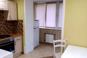 квартира по адресу Евгения Чикаленко ул., 59к