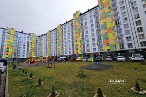 квартира за адресою Пасічна вул., 1