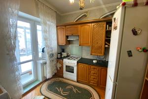 квартира по адресу Качалова, 5