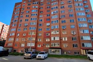 квартира за адресою Парусна вул. (Героїв Сталінграду), 1о