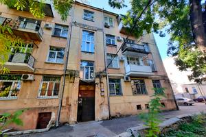 кімната за адресою Новосельського вул., 34
