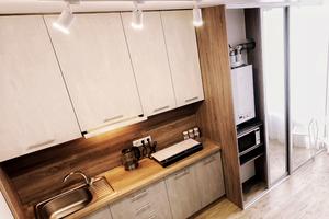 квартира по адресу Центральная ул., 19А