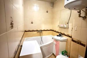 квартира по адресу Генерала Петрова ул., 44