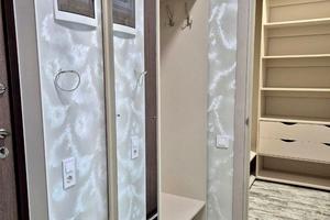 квартира за адресою Курортний пров., 1-Б