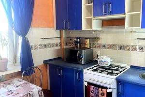 квартира за адресою Львівська вул. (Пермська), 6
