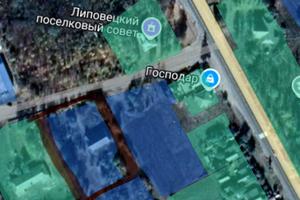 коммерческая по адресу Миру, 7
