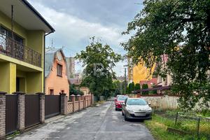 дом по адресу Трачей ул., 16