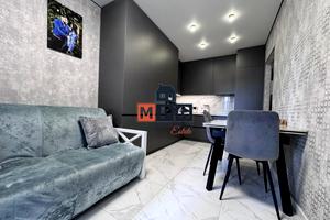 квартира за адресою Борткевича вул., 3