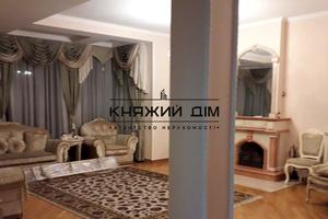 будинок за адресою Козацька вул.