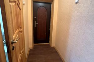 квартира за адресою Окружна вул., 33