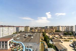 квартира за адресою Довженка вул., 3в