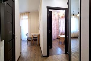 квартира за адресою Одеса, Райдужный масив, 23