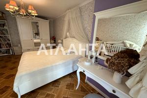 квартира по адресу Солнечная ул., 8