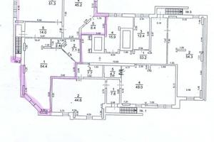 коммерческая по адресу Парусная ул. (Героев Сталинграда), 20