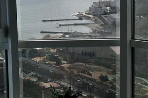 квартира за адресою Аркадійське плато вул. (Гагаринське плато), 5/2