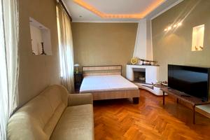 квартира за адресою Мирослава Скорика вул. (Петра Чайковського), 5