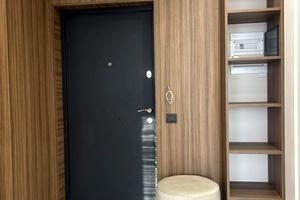 квартира за адресою Крайківського, 1а