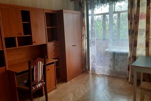 квартира по адресу Николая Михновского бульв. (Дружбы Народов), 4/6