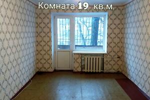 квартира по адресу Мусоргского, 20