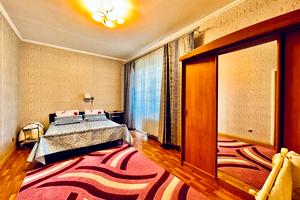 квартира за адресою Барабашова вул., 32