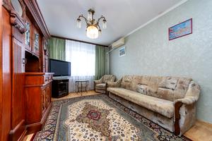 квартира за адресою Героїв Дніпра вул., 32-Г