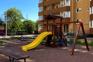 квартира за адресою Гонча вул. (Горького), 59-А