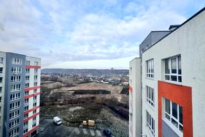 квартира за адресою Потічна, 1