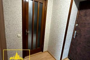 квартира за адресою Небесної Сотні вул. (Пролетарська), 34