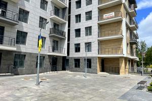 квартира за адресою Ванний пров., 5г