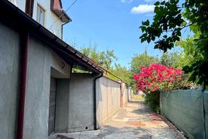 будинок за адресою Давида Бурлюка вул. (Гаршина), 1г