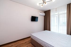 квартира за адресою Європейська пл., 2