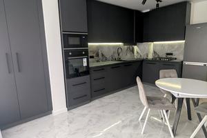 квартира по адресу Трускавецкая ул., 125