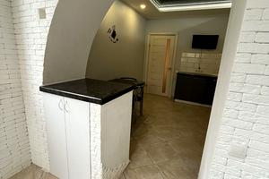 квартира по адресу Запорожское шоссе, 16