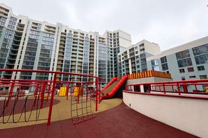 квартира по адресу Стрыйская ул., 108