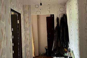 квартира за адресою Жовті Води, Івана Франка вул., 23