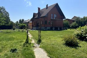дом по адресу Днепровская ул. (Калинина), 166А