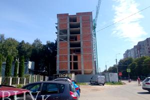 квартира по адресу Бережанская ул. (Загребелля), 5-А