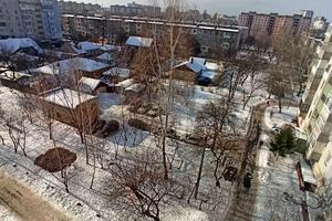 квартира за адресою Різдвяна вул., 42