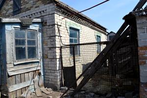 будинок за адресою Гагаріна