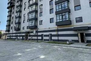 квартира за адресою Чорновола, 9