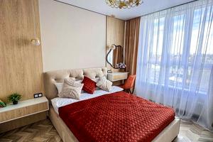 квартира за адресою Лісова, 42