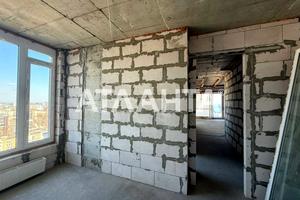 квартира за адресою Французький бульв., 22