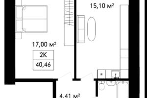 квартира за адресою Урожайна, 7