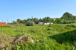 ділянка за адресою Комарно, миськів