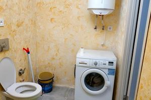 квартира по адресу Бочарова, 44А