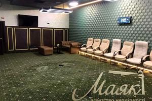 коммерческая по адресу Бессарабская пл., 2