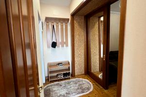 квартира по адресу Солнечная ул., 1б