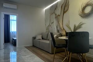 квартира по адресу Краснова ул., 3/60