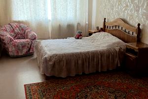 квартира по адресу Тракторостроителей просп., 130в