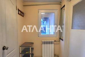 квартира по адресу Майстрова ул., 16